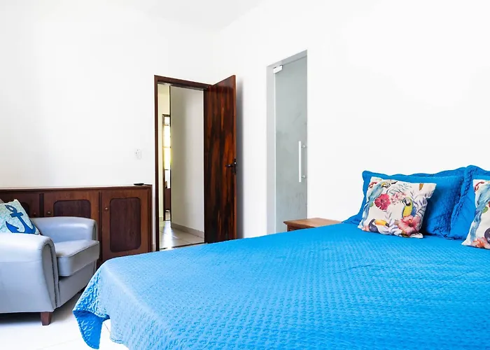 Apartamento Castelinho A Beira Mar Na Prainha